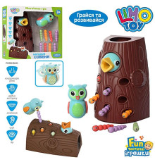 Игра Червячки (FT0017)